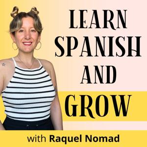 Learn Spanish and Grow