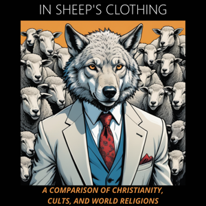 In Sheep's Clothing