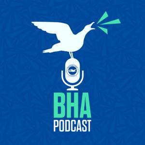 The Official Brighton and Hove Albion Podcast by Sport Social Podcast Network