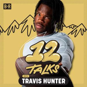 12 Talks with Travis Hunter