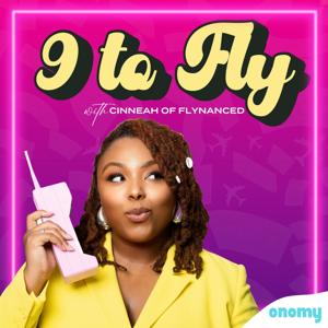 9 to Fly by Cinneah El-Amin