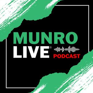 Munro Live Podcast by Munro Live Podcast