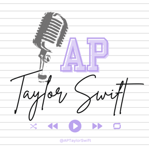 AP Taylor Swift by AP Taylor Swift Podcast