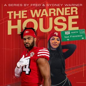 The Warner House by The 33rd Team