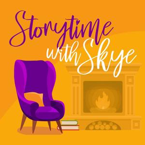 Storytime with Skye