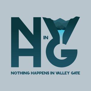 Nothing Happens In Valley Gate