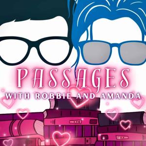 Passages: With Robbie and Amanda by Far and Tall Tales