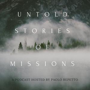 Untold Stories of Missions