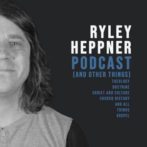 Ryley Heppner Podcast