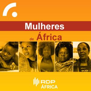 Mulheres de África by RDP África - RTP