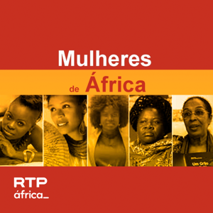 Mulheres de África