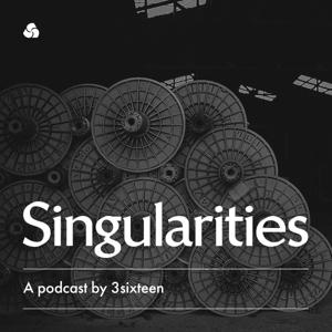 Singularities