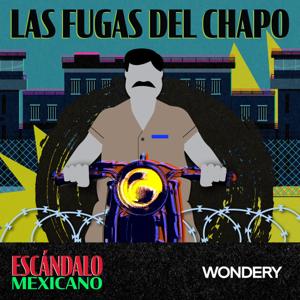 Escándalo Mexicano by Wondery