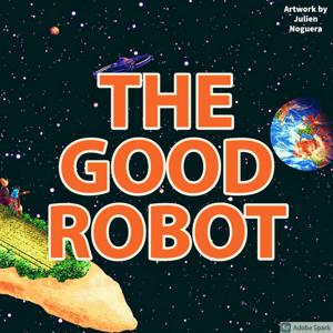 The Good Robot by Dr Kerry McInerney and Dr Eleanor Drage