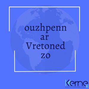 Ouzhpenn ar Vretoned a zo