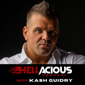 Hellacious Podcast