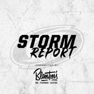 The Storm Report by Carolina Hurricanes