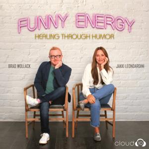 Funny Energy by Cloud10