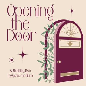 Opening The Door by Haley Bea