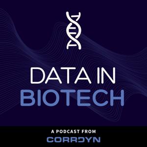 Data in Biotech by CorrDyn