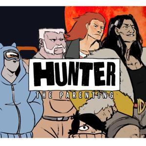 Hunter: The Parenting by Alfabusa, Ogre Poppenang