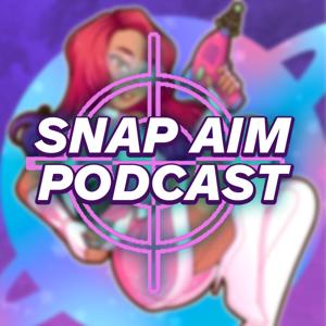 Snap Aim Podcast