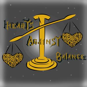 Hearts Against: Balance