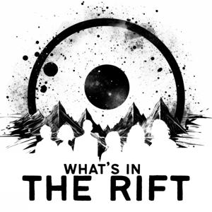 What's In The Rift by Gas Station Drugs