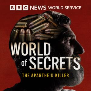 World Of Secrets by BBC