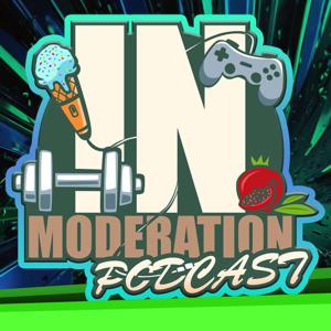 In Moderation by Rob Lapham, Liam Layton