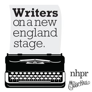 Writers On A New England Stage by NHPR