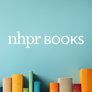 NHPR Books by NHPR