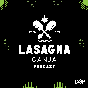 Lasagna Ganja by DCP Entertainment