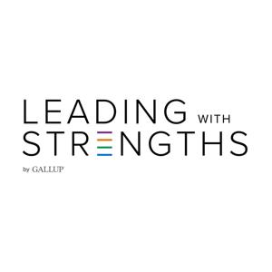 Leading With Strengths by GALLUP®