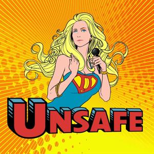 UNSAFE with Ann Coulter by Ricochet