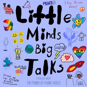 Little Minds Big Talks