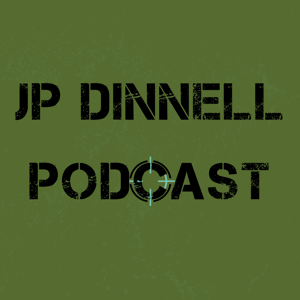 JP Dinnell Podcast by JP Dinnell, Lucas Pinckard