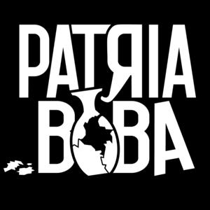 Patria Boba