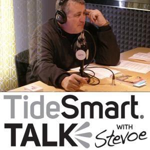 TideSmart Talk with Stevoe » Podcast Feed