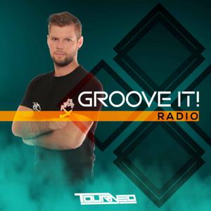 Groove It! Radio by Tourneo