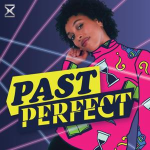 Past Perfect