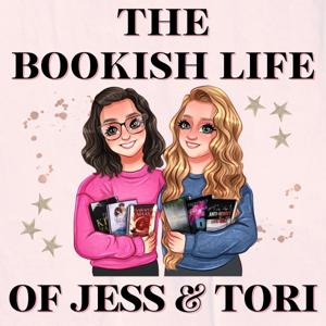 The Bookish Life of Jess and Tori