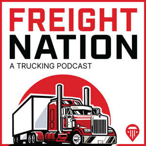 Freight Nation: A Trucking Podcast