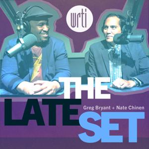 The Late Set by WRTI