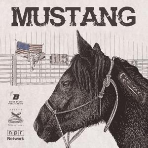 Mustang by Boise State Public Radio