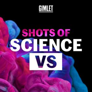 Shots of Science Vs by Spotify Studios