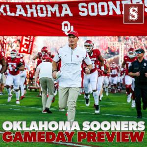 Oklahoma Sooners Gameday Preview