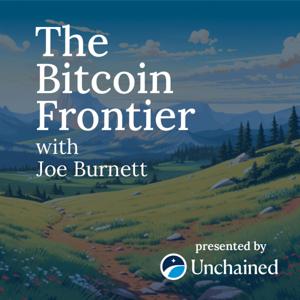 The Bitcoin Frontier by Unchained Capital, Inc