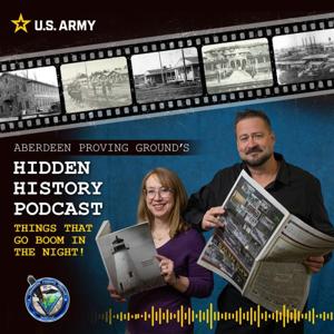 Aberdeen Proving Ground's Hidden History