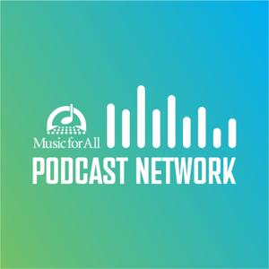 Music for All Podcast Network